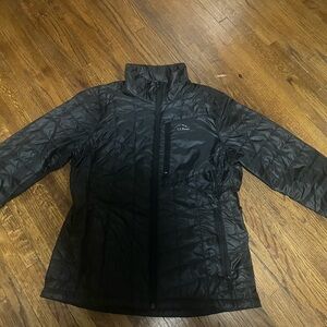 Women’s LL Bean jacket